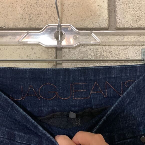 3for$20 bootcut size 20w petite - Picture 3 of 4